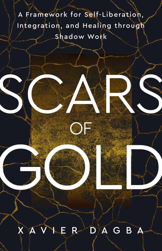 Scars of Gold - cover