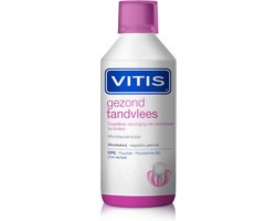 Vitis Mondwater - 500 ml