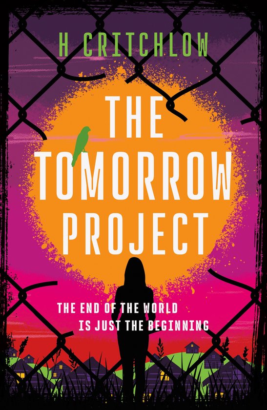 The Tomorrow Project
