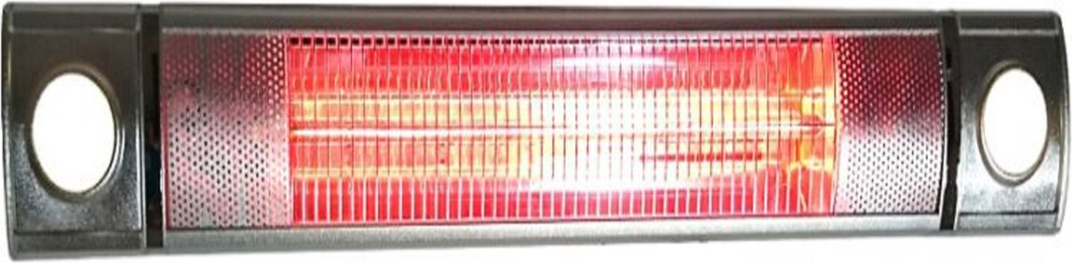 BEV™ HM vervanglamp voor HM 500 terras heater