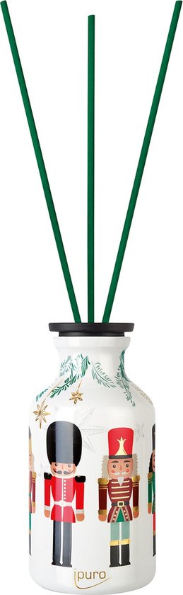 Bâtonnets parfumés Ipuro Finest Season 240 ml - Edition Limited - Noël