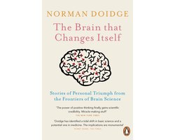 Omslag van Brain That Changes Itself