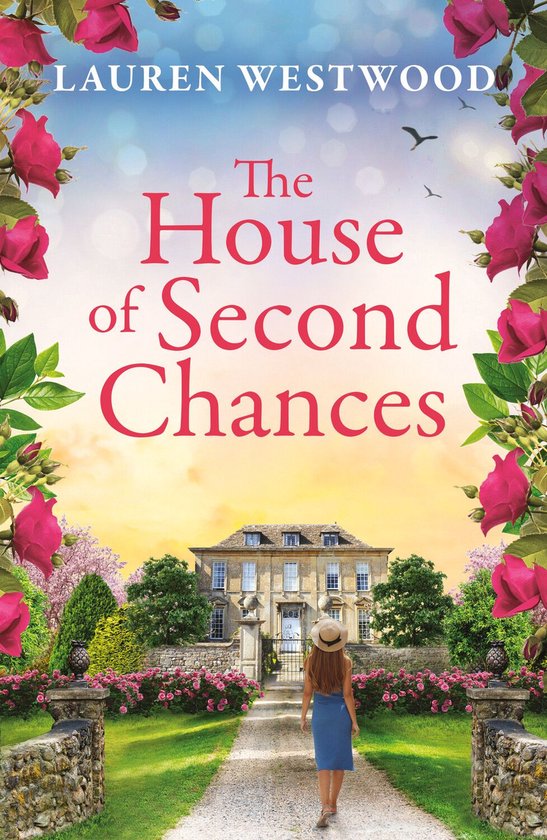 The House of Second Chances - cover