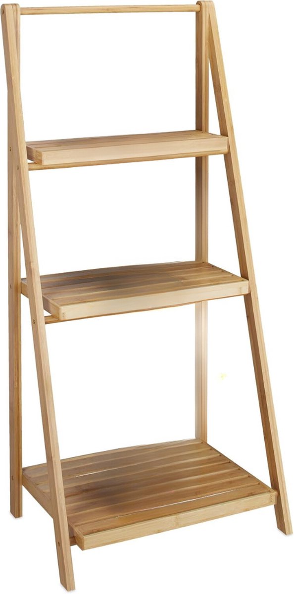 MKSS® Plantentafel - Plantenstandaard voor Binnen - Plantenzuil