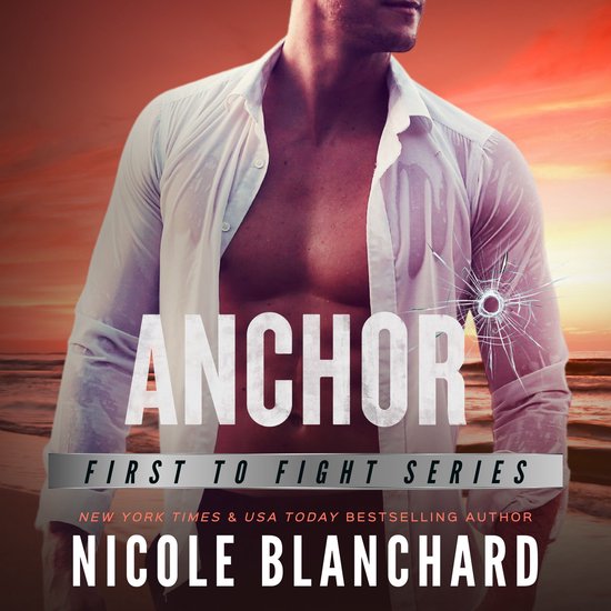 Anchor - cover