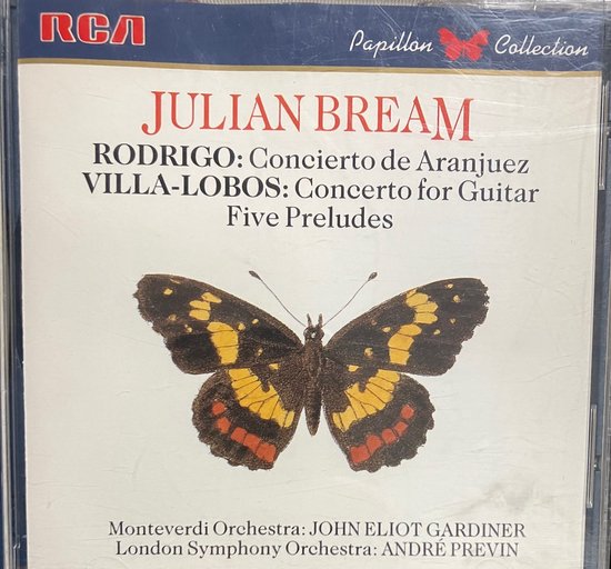 Conc.de Aranjuez/For Guit