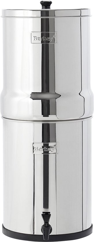 Foto: Sawyer waterfilter sp128 mini zwart 375 000 liter