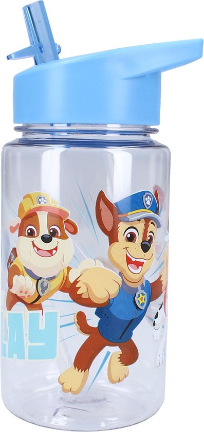 Bouteille à boire PAW Patrol 450 ml