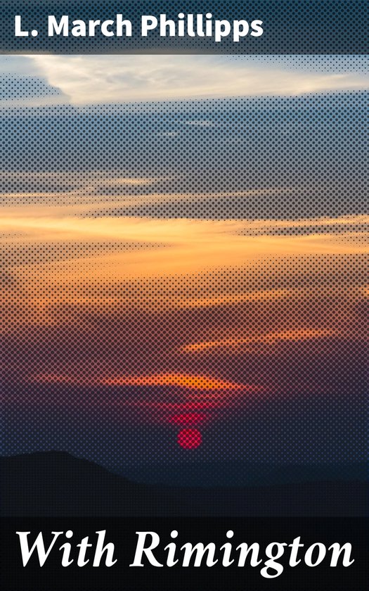 With Rimington - cover