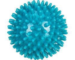 Gymtek® Massagebal, Massage Bal, Lacrosse Bal, Triggerpoint Bal - ? 6 cm - Ruk en Nek Massage - Hard
