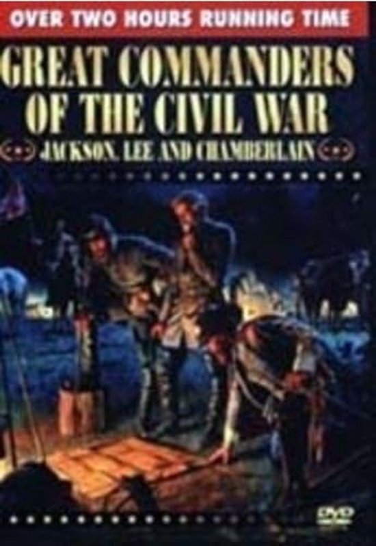 Great Commanders of the Civil War