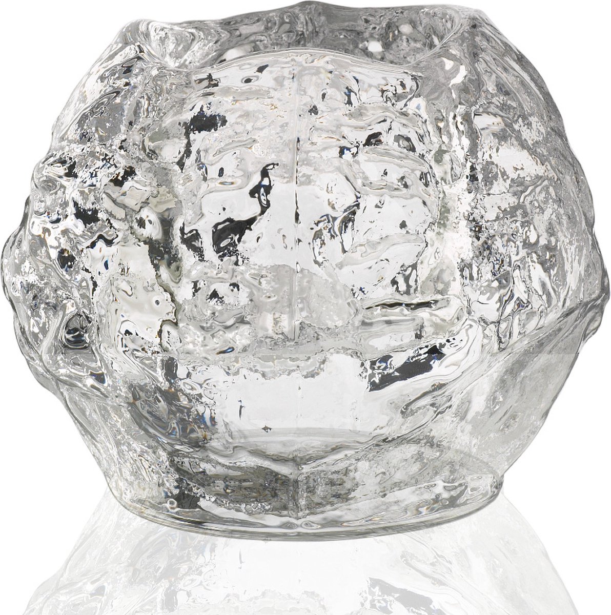 Kosta Boda Snowball groot