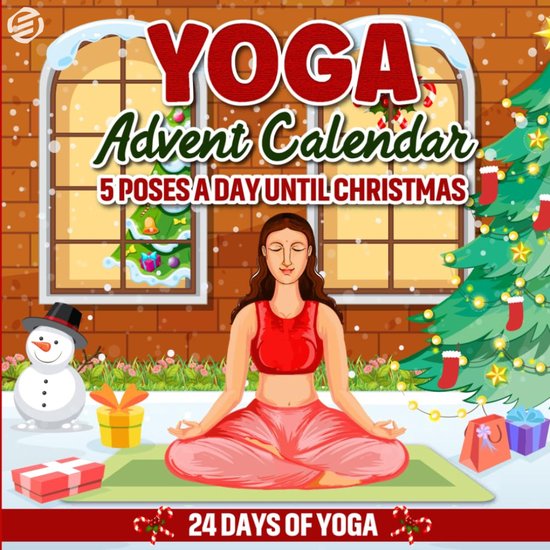 Equivera Adventskalender – Adventskalender 2024 – 24 Dagen Aftelkalender