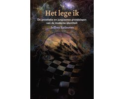 Het lege ik