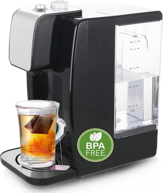 Waterdispenser Warmwaterdispenser roestvrij staal Electric Waterdispenser Warmwaterdispenser roestvrij staal Electric