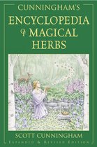 Cunninghams Encyclopedia Of Magical Herb