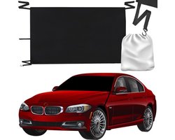 Auto Voorruit Hoes I Anti-Vries Autodeken I Autoruit Deken I Frost Cover I Beschermt Voorruit Tegen Bevriezen