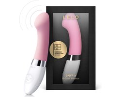 LELO GIGI 2 – Vibrator – Krachtig – Stil – Pink