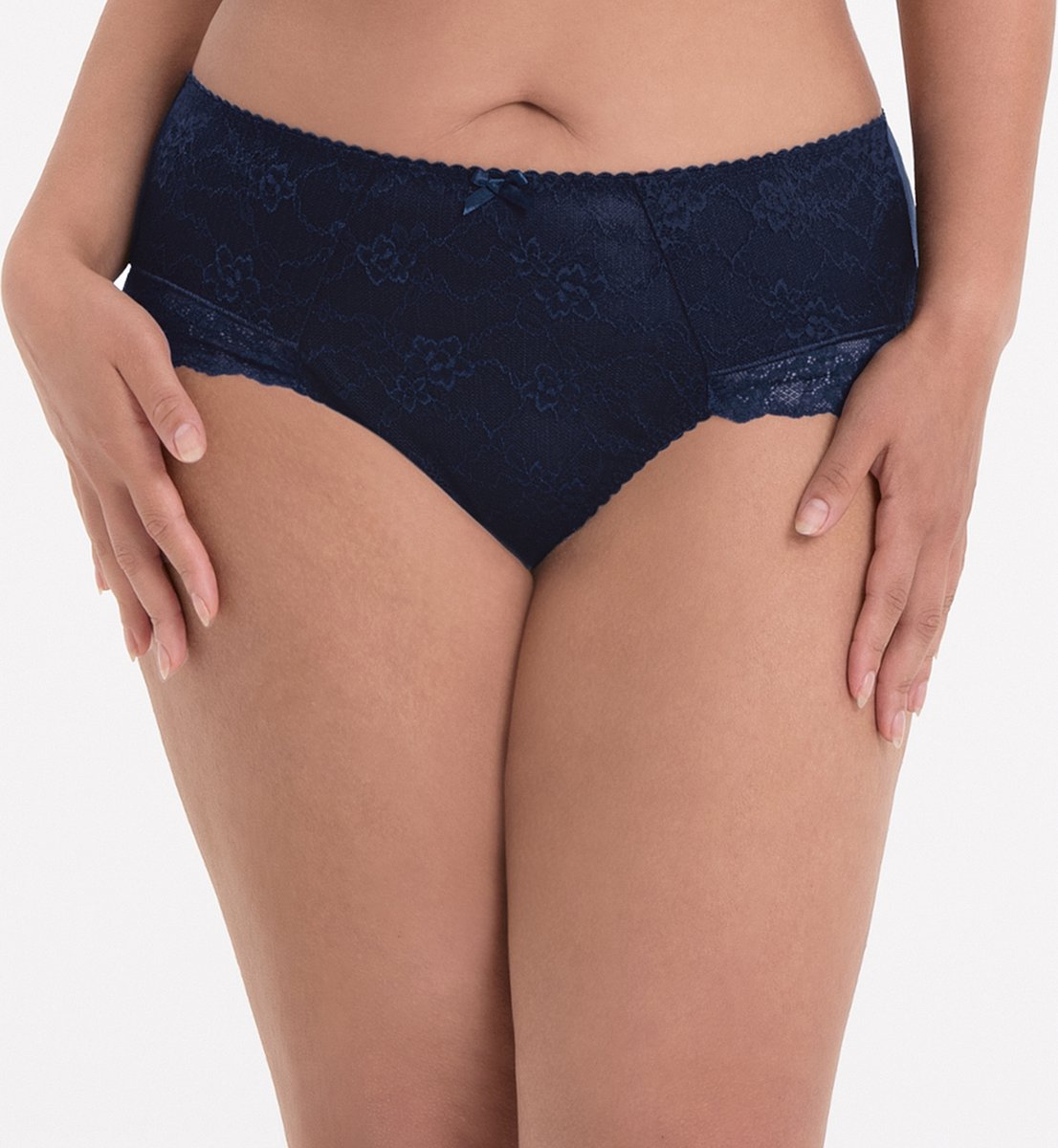 Rosa Faia Bobette Tailleslip Marine Blauw Blauw 44