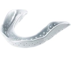 Nachtbeugel - Rechten Tanden - Comfortabele Orthodontische Beugel