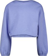 Pull Filles Vingino Naela - Daisy lilas
