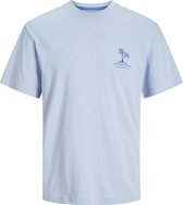 Jack & Jones Summer Vibes Shirt Junior - Maat 152