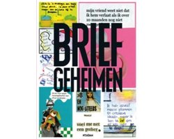 Briefgeheimen