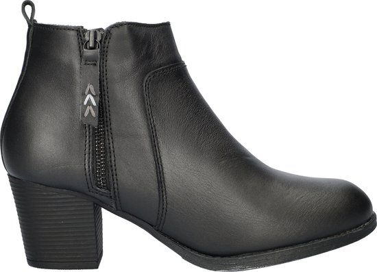 Skechers Taxi bottines pour femmes - Zwart - Taille 40