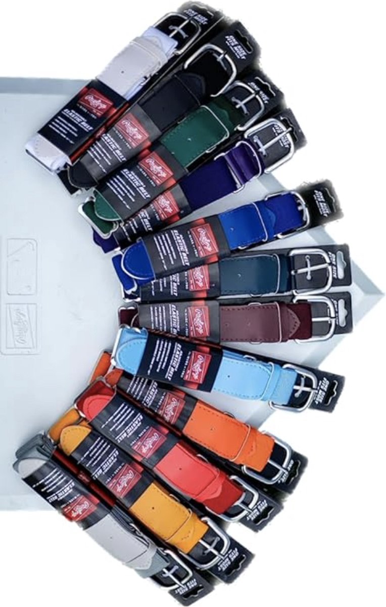 Rawlings Riem Elastiek