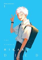 SUMMER HIKARU DIED GN-The Summer Hikaru Died, Vol. 1
