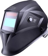 TACKLIFE PAH04D Lashelm met Automatische Verduistering - Laskap