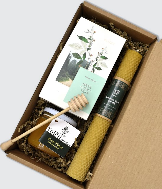 I Care About You - Gift Box