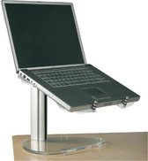 Laptopstandaard Opus 2 Style Transparant