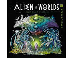Alien Worlds