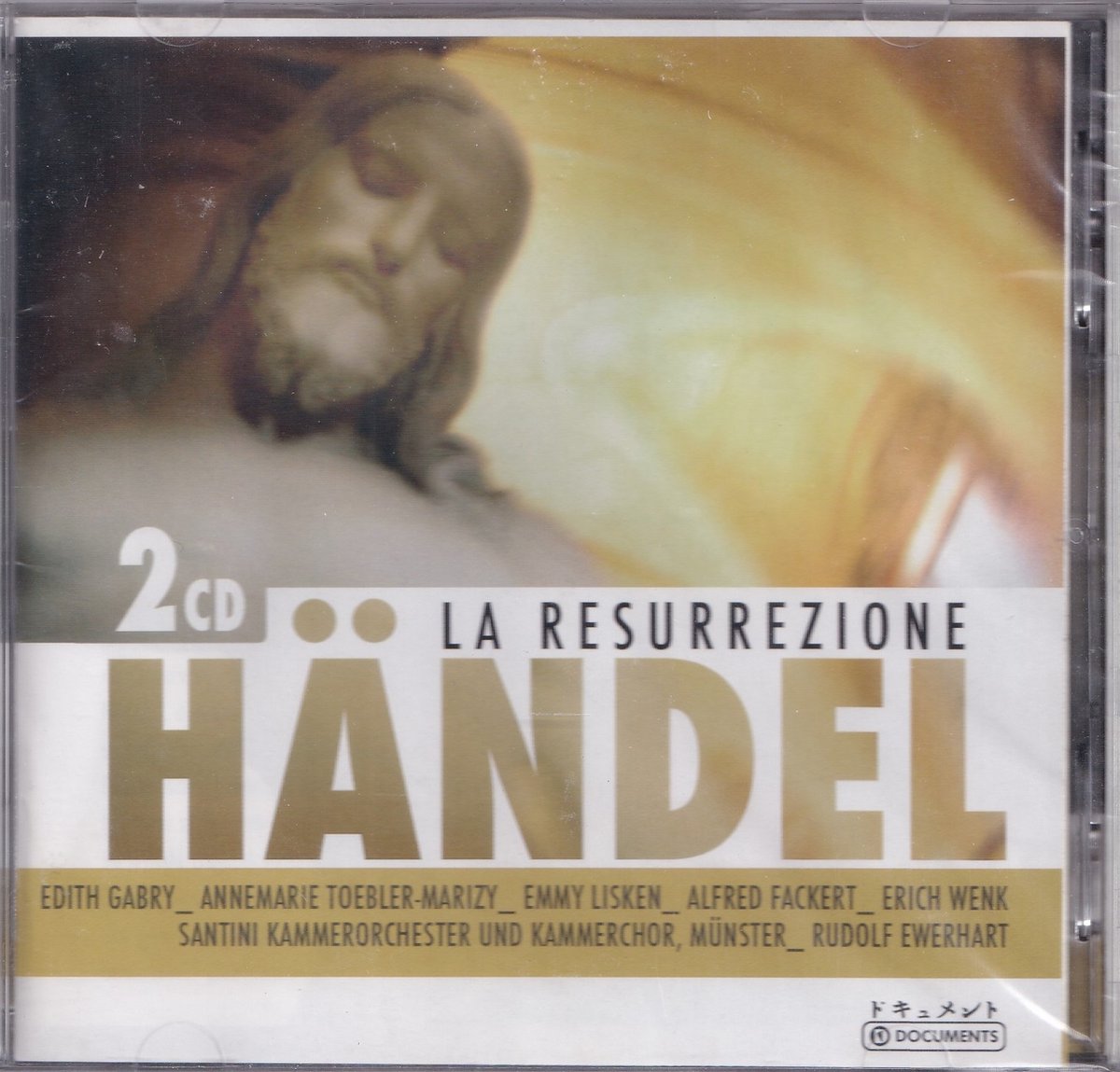 Händel: La Resurrezione