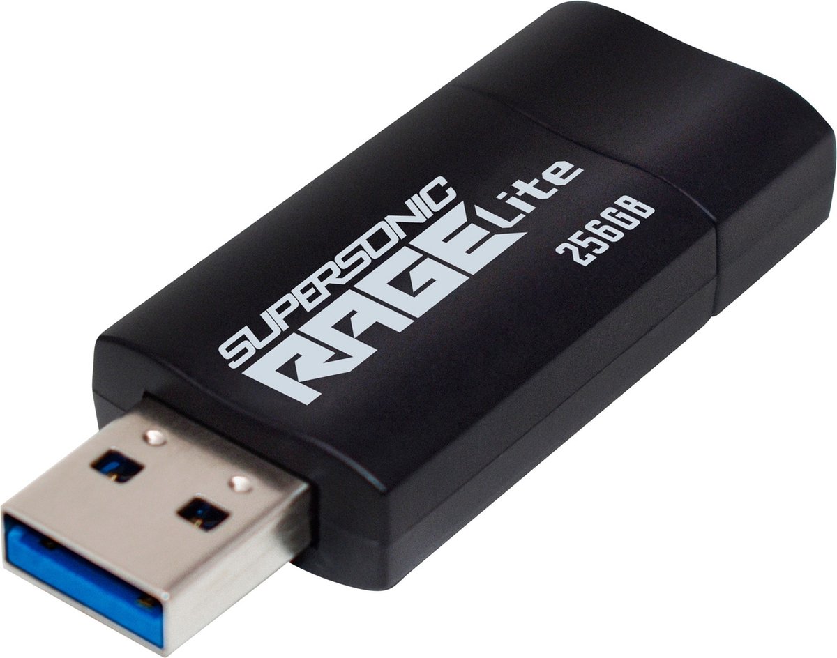 Patriot Supersonic Rage Lite 256 GB usb-stick
