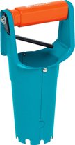 GARDENA Bollenplanter - Diepteaanduiding - Automatische aardeloslating