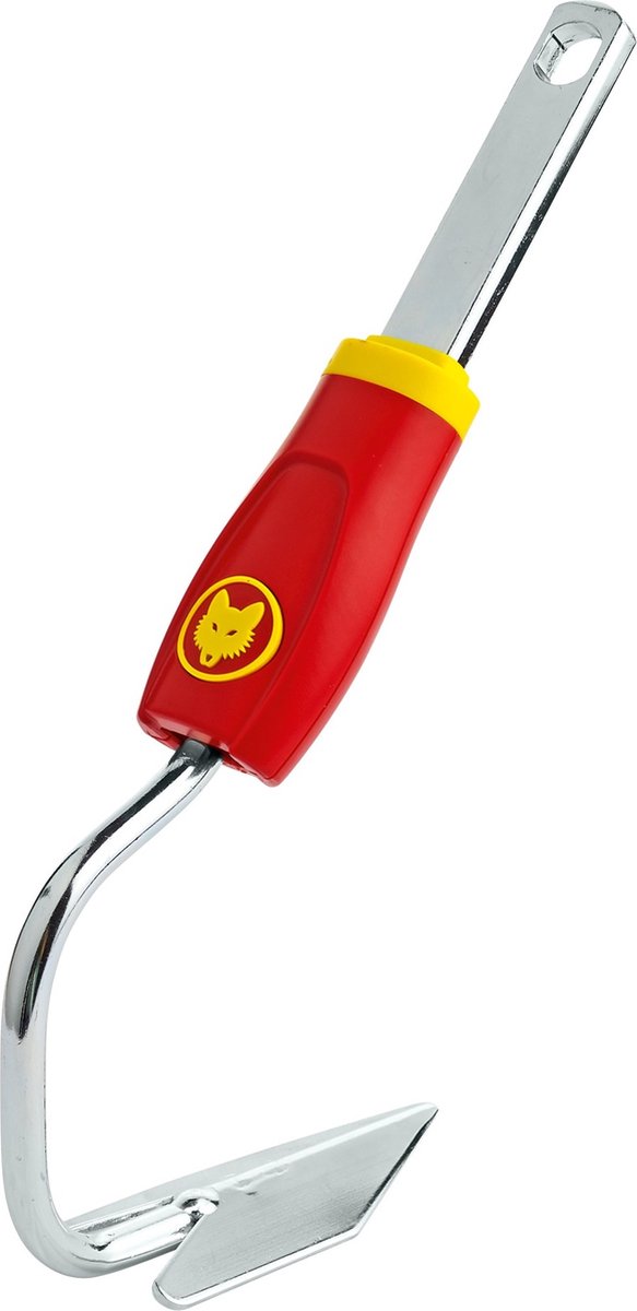 WOLF-GARTEN BODEMBELUCHTER BI-M 3,5CM van WOLF-Garten — afbeelding 5