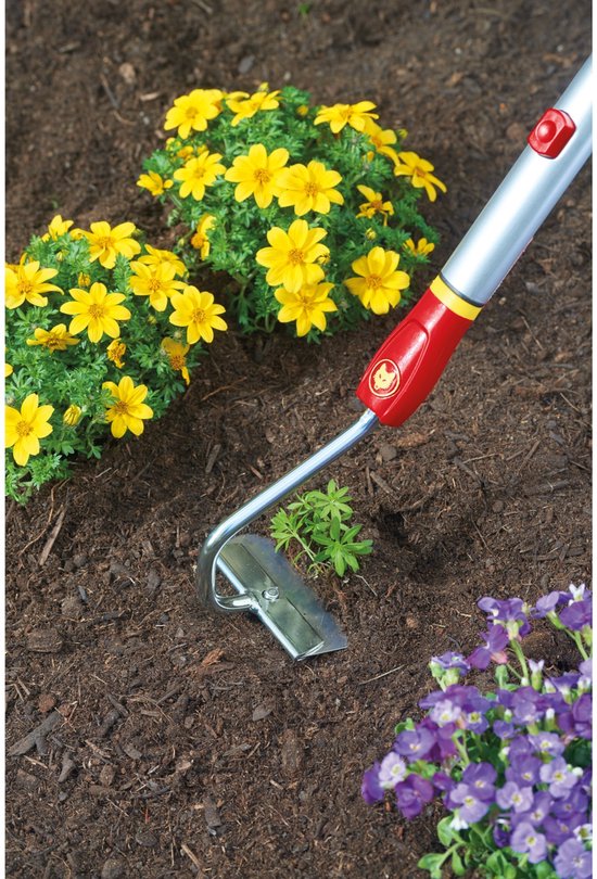 WOLF-GARTEN MULTI-STAR HAK HU-M10 10CM van WOLF-Garten — afbeelding 3