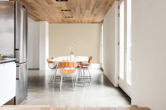 Levis EasyClean - Mur Mat Mix - Brun Clair B30 - 2.5L