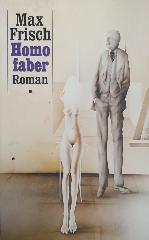 Homo faber