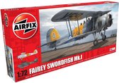 Airfix - Fairey Swordfish Mk.i (Af04053a)