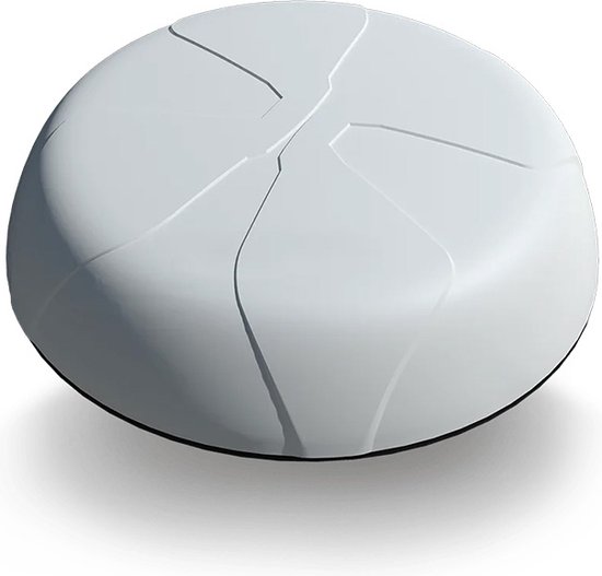 Foto: 480 mhz antenne sma plug 90 25 dbi vaste omnidirectionele met magnetische basis en verbindingskabel rg 174 15 m buiten zwart