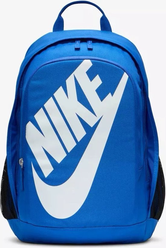 Sac à dos Nike Hayward Cartable 25 Litres Blauw/ Wit/ Zwart