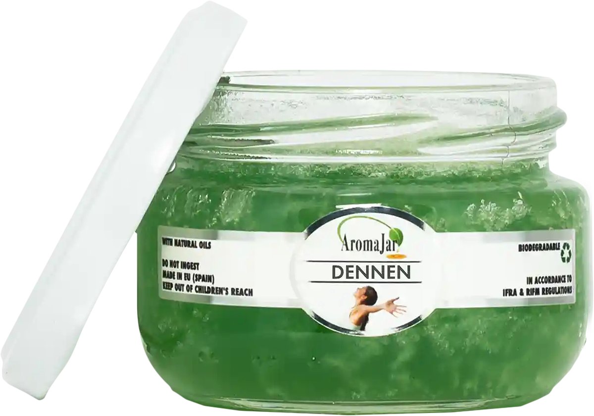 Goedkoopste Geurpotje Dennen