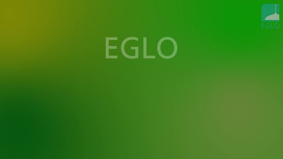 EGLO Connect connect.z Simolaris-Z Smart Plafondlamp - 122 cm - Zwart/Wit - Instelbaar RGB & wit licht - Dimbaar - Zigbee