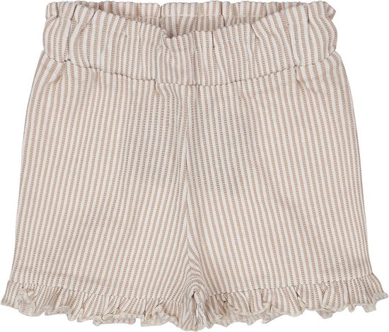 Pantalon Filles Dirkje - Marron