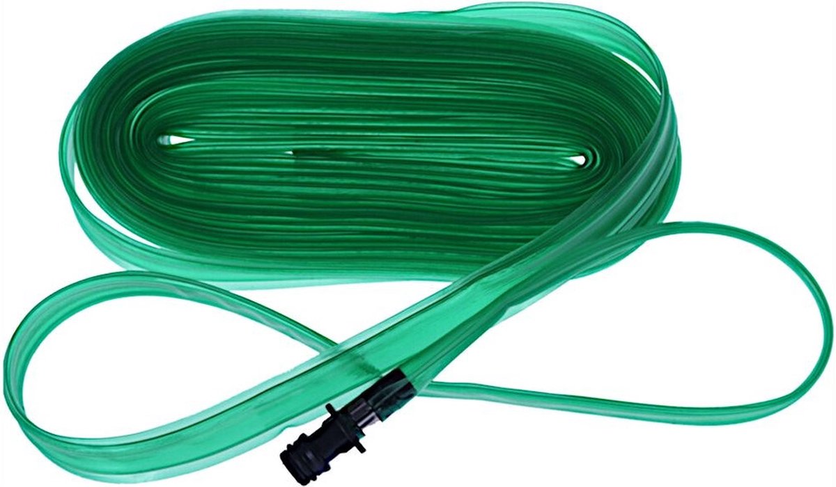 Irrigatieslang Druppel 7,5 m - Druppelslang - Beregening - Tuinslang