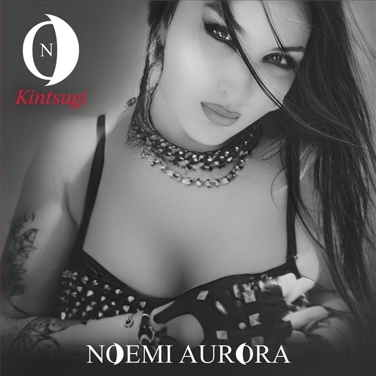 Noemi Aurora - Kintsugi (LP) (Coloured Vinyl)