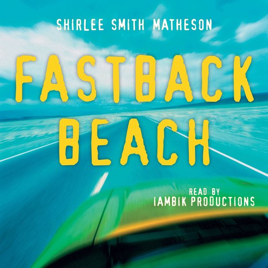 FastBack Beach - cover